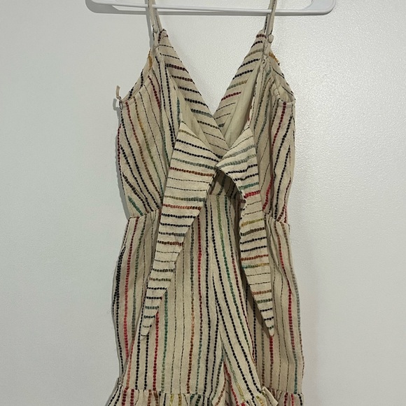 NWT REVOLVE tularosa mini romper - Picture 3 of 10